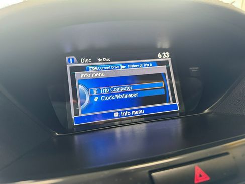 Used 2016 Acura TLX FWD image 27