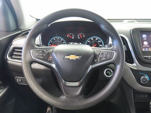 Used 2024 Chevrolet Equinox LS FWD image 8