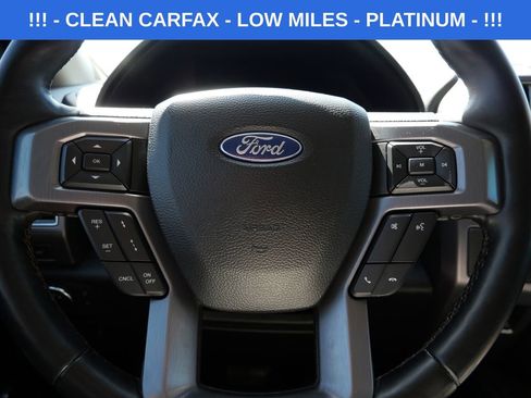 Used 2019 Ford Expedition Platinum image 21