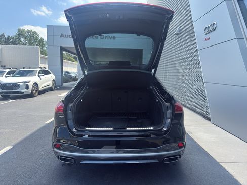Used 2025 Audi A5 2.0T Prestige AWD/4WD image 8