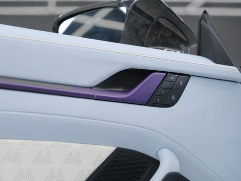 Used 2025 Porsche 911 Turbo S image 63