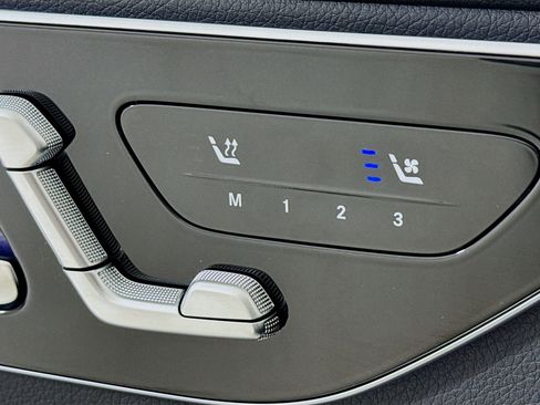 New 2026 Mercedes-Benz C 300 Sedan image 21