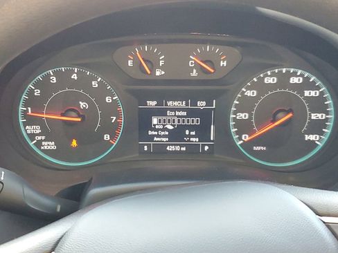 Used 2023 Chevrolet Malibu LT w/ Driver Confidence Package image 12