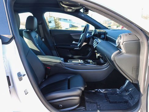 New 2026 Mercedes-Benz CLA 250 CLA 250 image 16