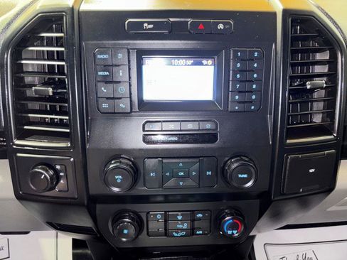 Used 2019 Ford F150 XL w/ Equipment Group 101A Mid AWD/4WD image 19