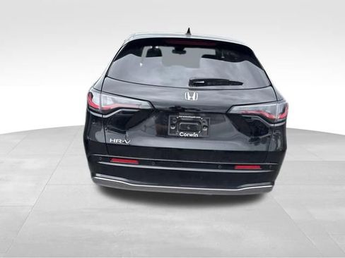 Used 2026 Honda HR-V EX-L image 18
