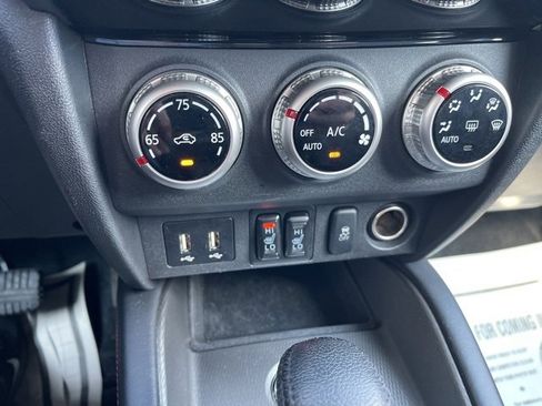 Used 2024 Mitsubishi Outlander Sport AWD image 20