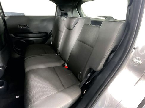 Used 2022 Honda HR-V Sport image 20