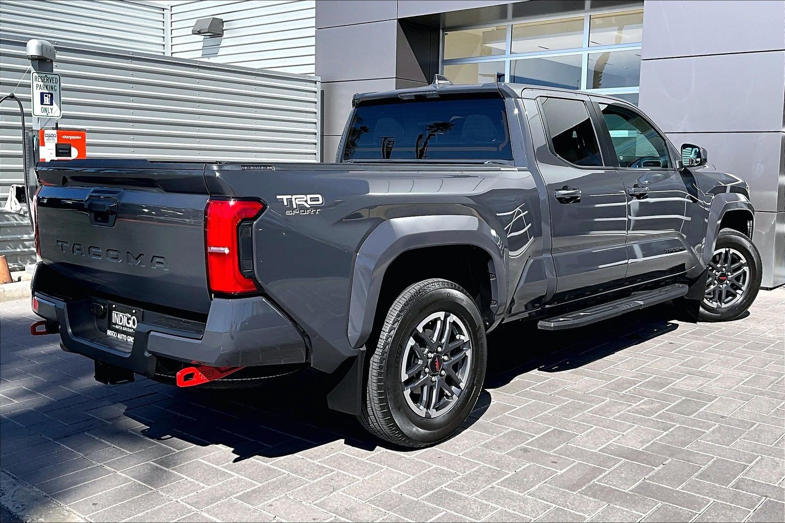 Used 2024 Toyota Tacoma TRD Sport RWD image 13