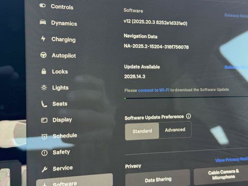 Used 2021 Tesla Model 3 Performance AWD/4WD image 22