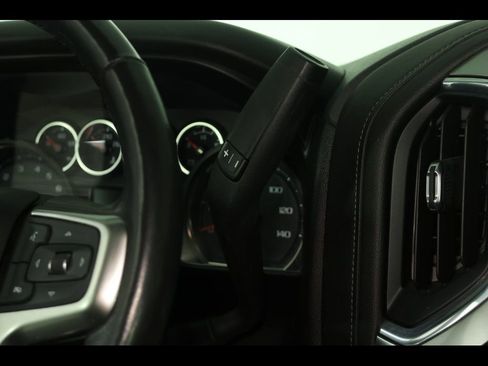 Used 2020 Chevrolet Silverado 1500 RST w/ Diesel Off-Road Package image 16