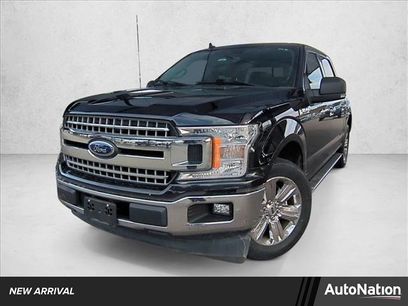 Used 2019 Ford F150 XLT w/ Equipment Group 302A Luxury