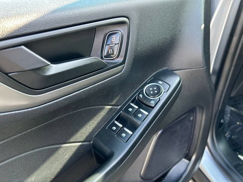 Used 2024 Ford Escape Active FWD image 12