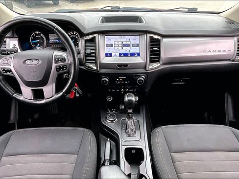 Used 2020 Ford Ranger XLT w/ Equipment Group 302A Luxury image 15