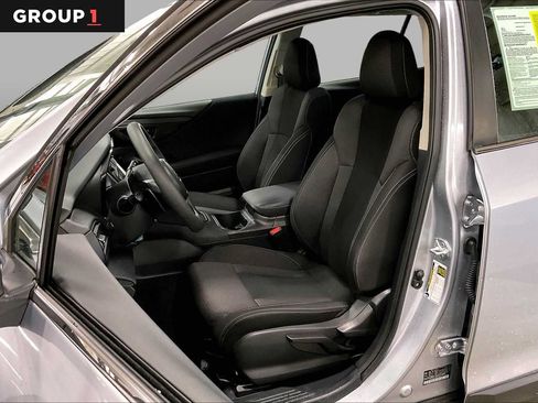 Certified 2024 Subaru Outback AWD/4WD image 8