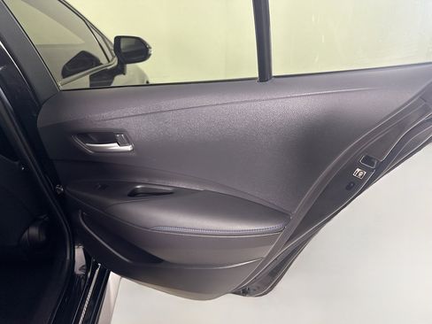 Used 2022 Toyota Corolla SE image 28