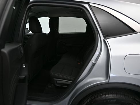 Used 2024 Ford Escape Active FWD image 22