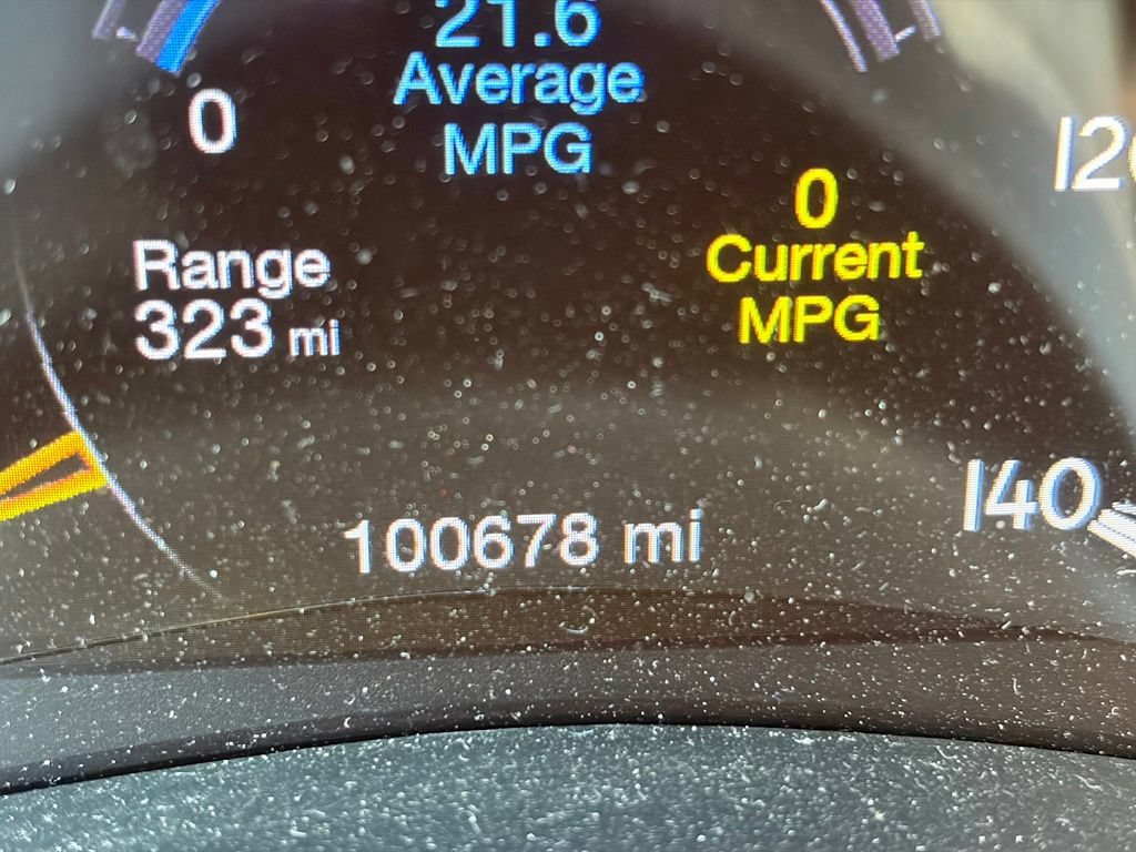 Used 2020 Jeep Grand Cherokee Limited AWD/4WD image 33