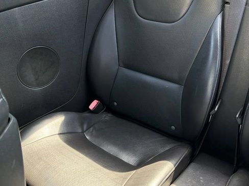 Used 2007 Pontiac G6 GT w/ Sport Package FWD image 10