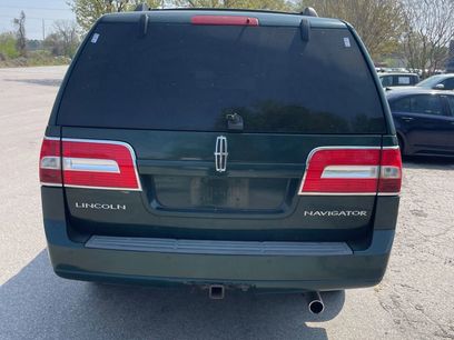 Used 2012 Lincoln Navigator L 2WD