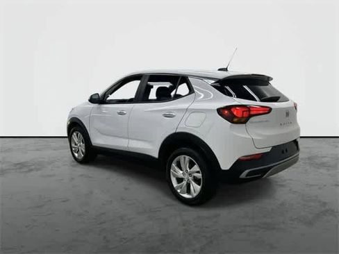 Used 2025 Buick Encore GX Preferred image 9