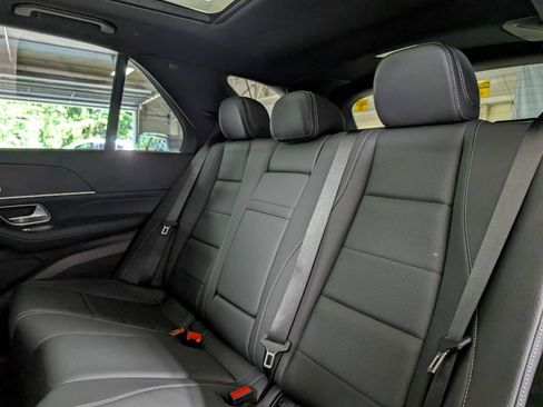New 2026 Mercedes-Benz GLE 450 4MATIC image 17