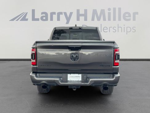 Used 2023 RAM 1500 Limited image 4
