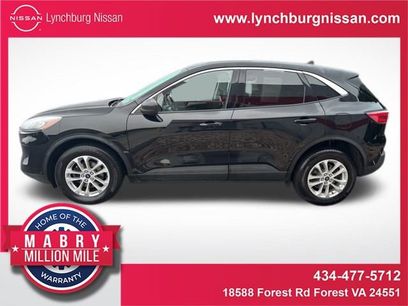 Used 2022 Ford Escape SE w/ Cold Weather Package