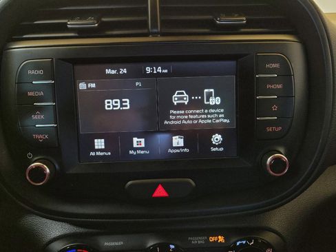 Used 2021 Kia Soul S image 25