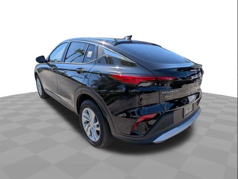 New 2026 Buick Envista Preferred FWD image 6