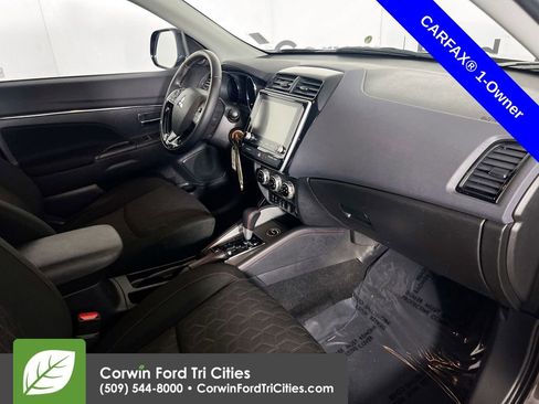 Used 2022 Mitsubishi Outlander Sport LE image 29