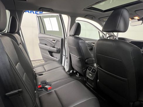 Used 2021 Honda Pilot Special Edition image 13