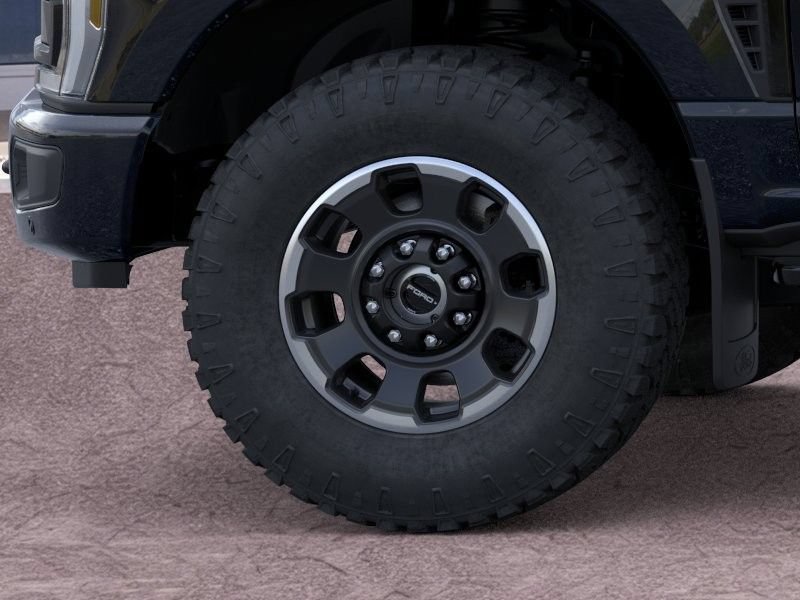 New 2026 Ford F350 Platinum w/ Tremor Off-Road Package AWD/4WD image 20