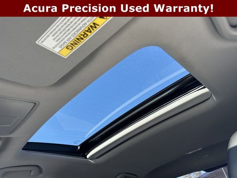 Certified 2020 Acura TLX w/ Technology Package image 33