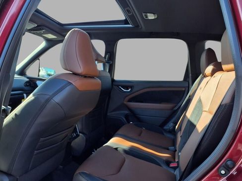 New 2026 Subaru Forester Touring image 14