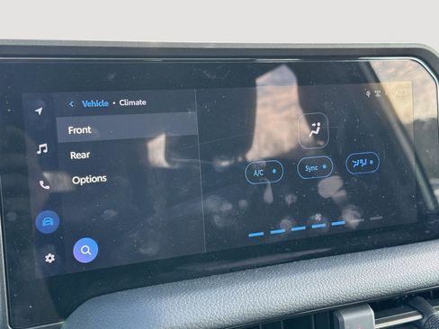 Used 2024 Toyota Land Cruiser 1958 w/ Premium Package image 12