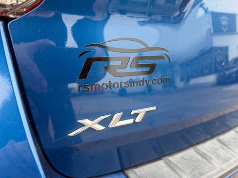 Used 2020 Ford Explorer XLT w/ Equipment Group 202A image 19