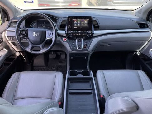 Used 2020 Honda Odyssey EX-L image 9