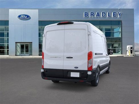 New 2025 Ford Transit 250 148 Medium Roof image 8