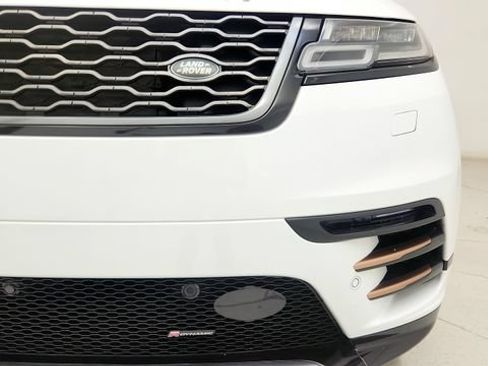 Used 2022 Land Rover Range Rover Velar R-Dynamic S AWD/4WD image 41