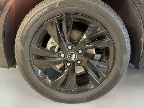 Used 2026 Buick Encore GX Sport Touring w/ Comfort Package FWD image 30