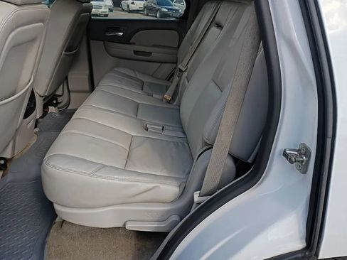 Used 2012 Chevrolet Tahoe LT w/ All-Star Edition image 13