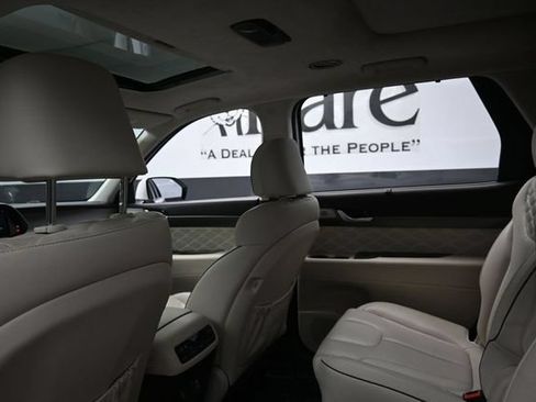Used 2021 Hyundai Palisade Calligraphy AWD/4WD image 27