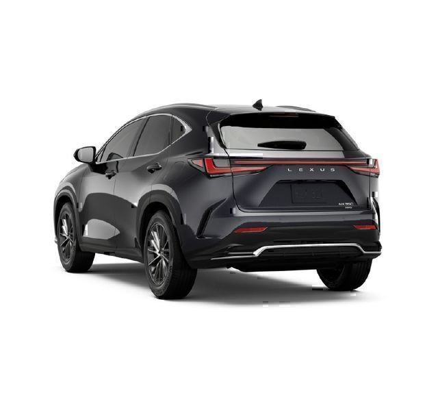 New 2026 Lexus NX 350 AWD w/ Accessory Package (Z1) image 3
