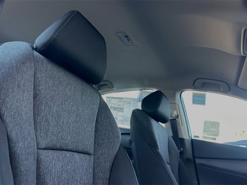 New 2025 Honda Accord LX image 17