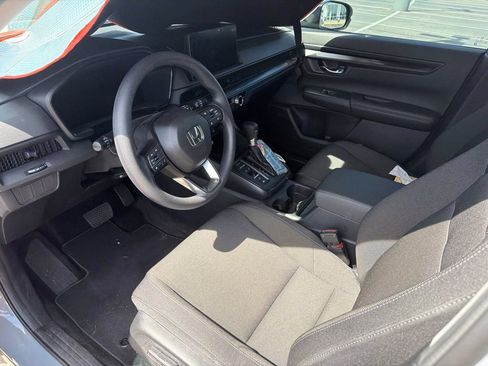 Certified 2026 Honda CR-V EX image 10