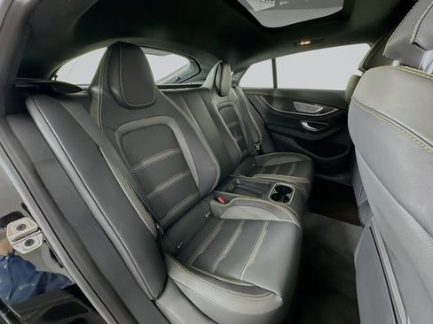 New 2026 Mercedes-Benz AMG GT 53 image 27