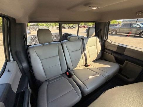 Used 2022 Ford F250 XL w/ Power Equipment Group AWD/4WD image 27