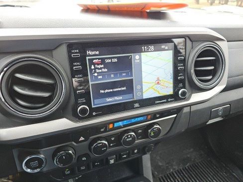 Used 2023 Toyota Tacoma Limited image 23