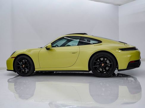 New 2026 Porsche 911 Carrera S RWD image 2